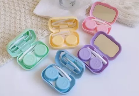 ok镜经常停戴会有影响吗