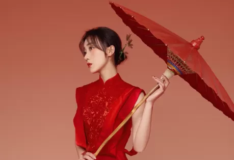 海马体新年照2022哪个好看1