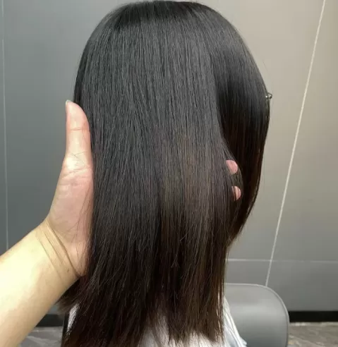 蛋白矫正做得不好会没效果吗