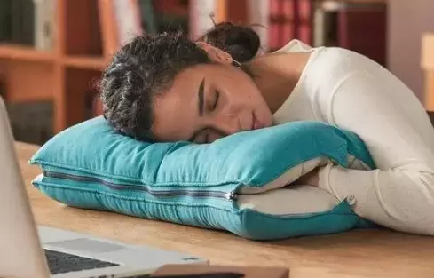 午休不一定非要睡着什么意思