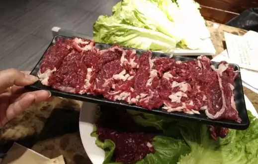 吊龙是牛的哪个部位的肉