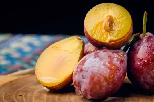 西梅一年四季都有吗