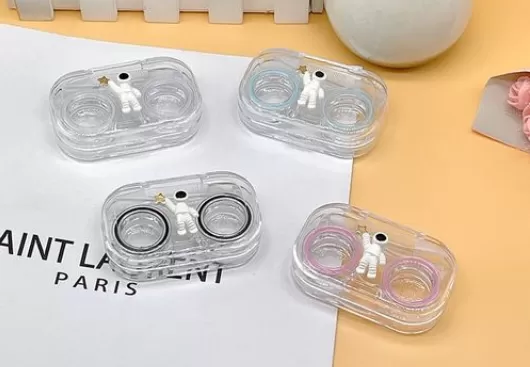 ok镜是家长给戴还是孩子自己戴