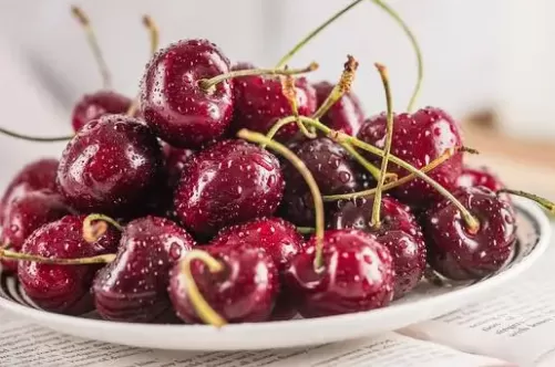 车厘子大小和口感甜度有关系吗