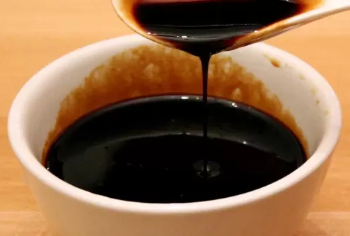 gb18186酱油是纯酿造吗