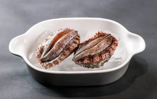 鲍鱼主要吃哪个部位1