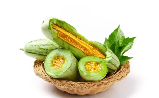 羊角蜜白色好还是绿色好