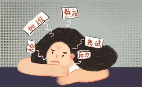 为什么一到冬天焦虑症明显3