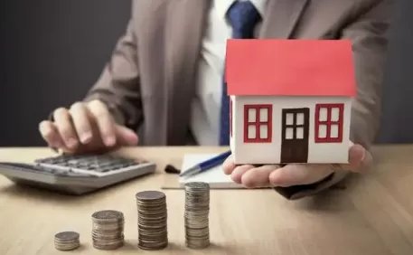 买房子要离婚证干嘛