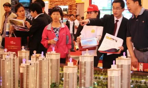 现在房价走势如何涨还是跌2022