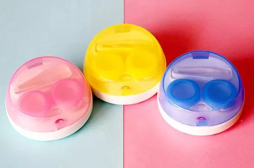 ok镜碎了一只可以单独买吗