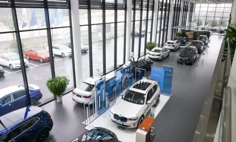 父母名下的车我可以置换吗