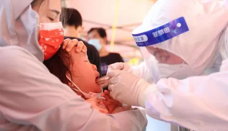 三天两检必须在同一个地方吗