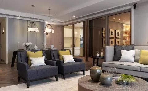 装修为什么加公摊面积