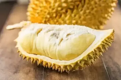 榴莲怎么样算熟了可以吃了