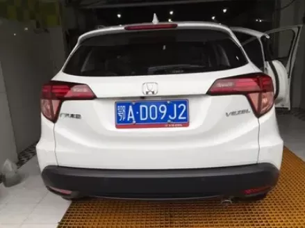 武汉车牌鄂W什么时候实行