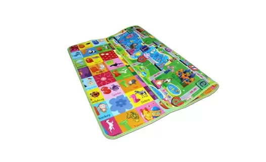 爬行垫是厚的好还是薄的好