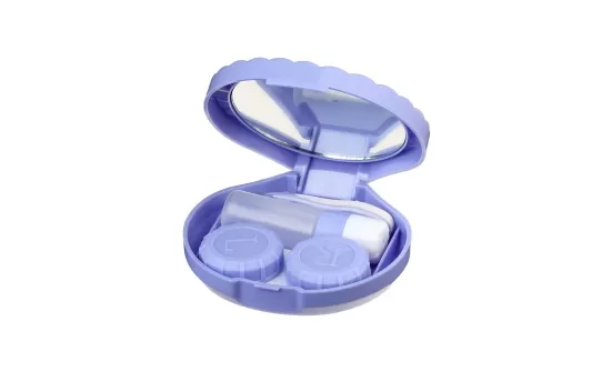 ok镜碎了一只怎么过渡