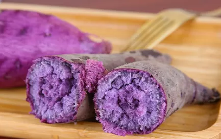 熟紫薯放冰箱多久不能吃1