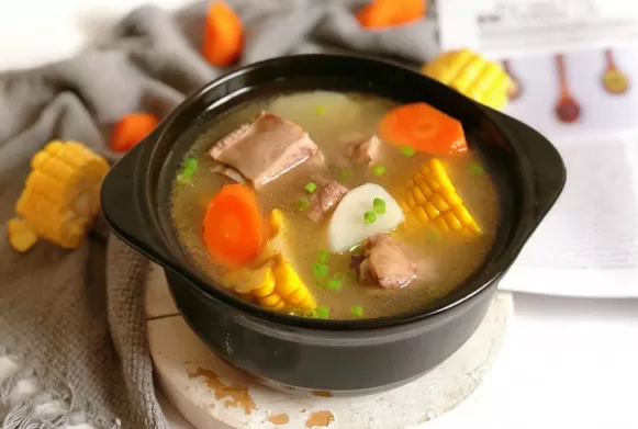 排骨汤要炖多久才好喝窍门