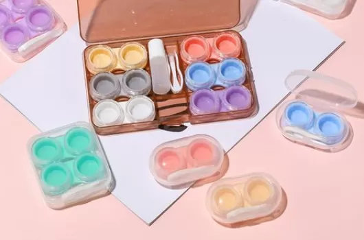 ok镜碎了一只可以单独买吗