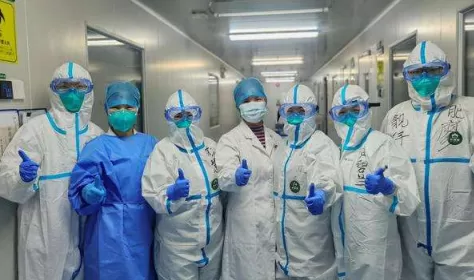 三天两检必须在同一个地方吗