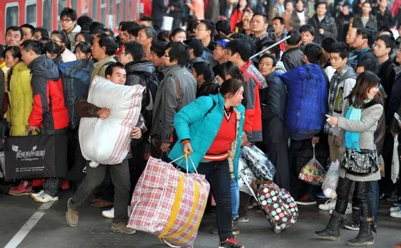 春运会增加高铁车次吗