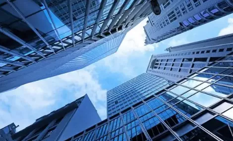 为什么忽然不用交维修基金了