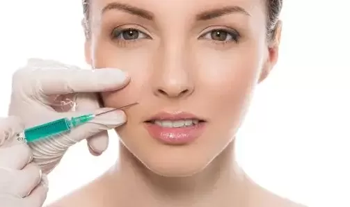 打一次瘦脸针要多少钱