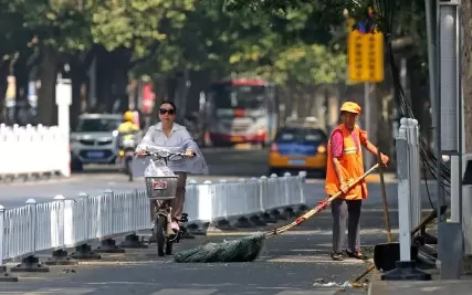 成都高温天气是几个月