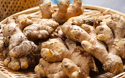 姜软了出水了还能吃吗