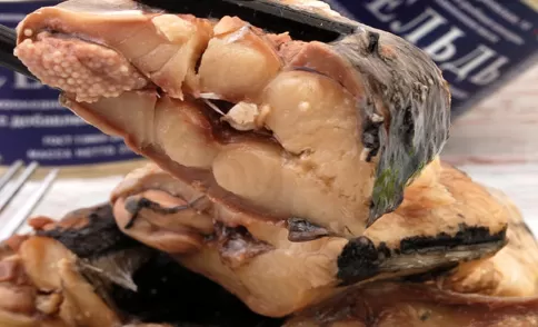 鲱鱼罐头对人体有害吗
