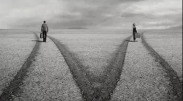 分居不离婚拖着谁更怕