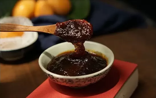 熬枇杷膏为什么不能用铁锅