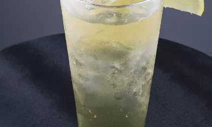 气泡水真的没有热量吗