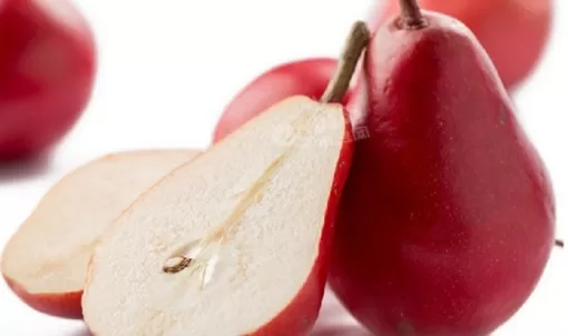 红啤梨多少钱一斤2022