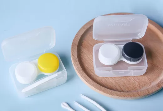 戴ok镜可以揉眼睛吗