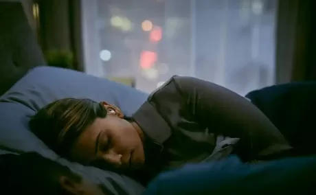 每天睡太久对皮肤好嘛