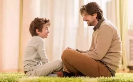 17岁孩子叛逆怎么办