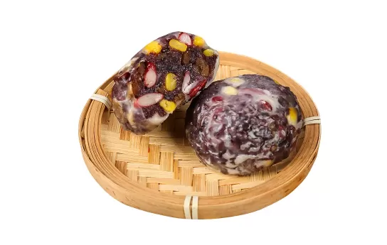 粘豆包是开水下锅蒸还是冷水下锅蒸