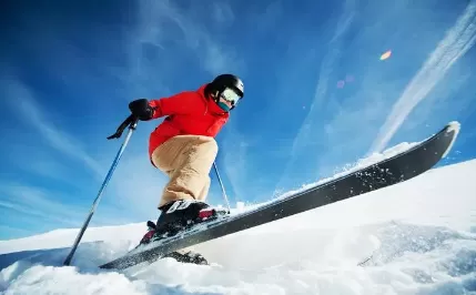 武汉冰雪体验券哪些地方可以用