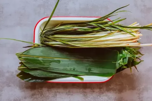 粽叶是先洗后煮还是先煮后洗