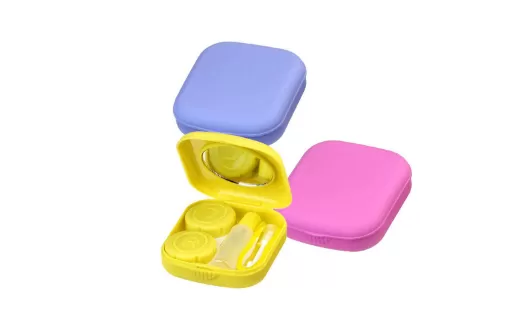 戴OK镜可以看书写字吗