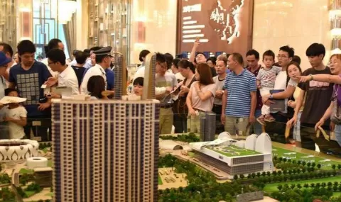 投资一般买什么样的房子