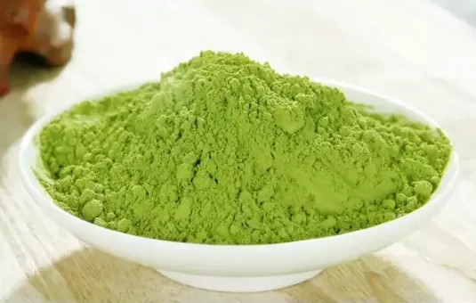 抹茶粉可以和咖啡一起冲吗