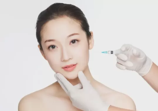 打一次瘦脸针要多少钱