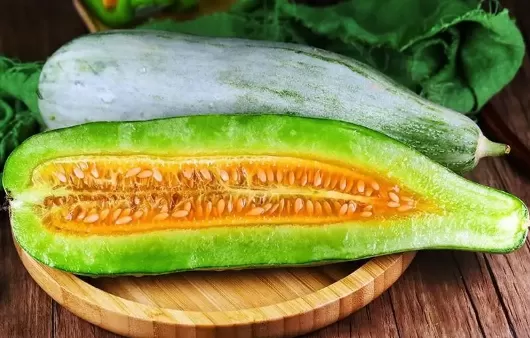 羊角蜜的皮和籽能吃吗