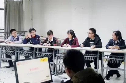 保送生什么时候去大学