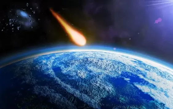 5月会有小行星撞击地球吗