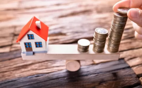 今年这个情况适合买房子吗